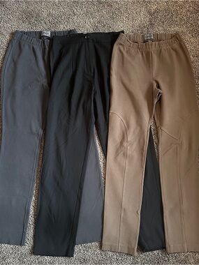 OSKA 3 Pants bundle